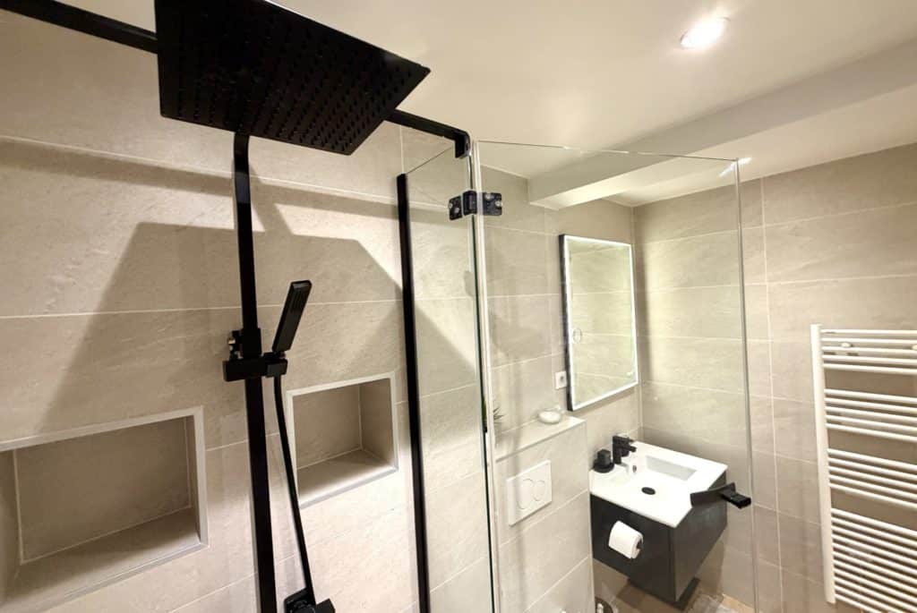Location Appartement Meublé - 88.82 m² - 3 pièces - 75003 Paris - 203079 - 450191560924