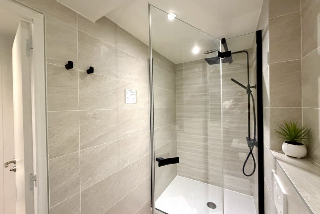 Location Appartement Meublé - 88.82 m² - 3 pièces - 75003 Paris - 203079 - 450191646918