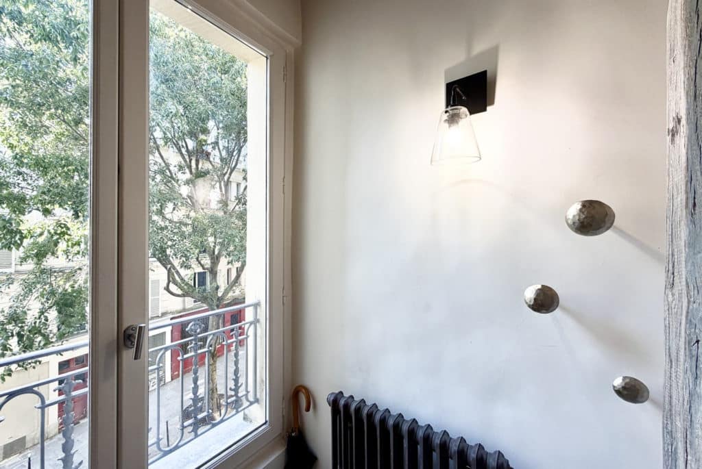 Location Appartement Meublé - 88.82 m² - 3 pièces - 75003 Paris - 203079 - 450191646933