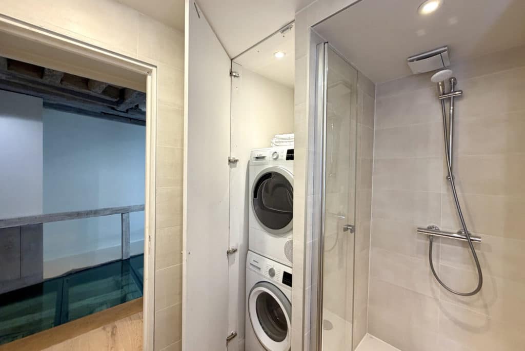 Location Appartement Meublé - 88.82 m² - 3 pièces - 75003 Paris - 203079 - 450191646946