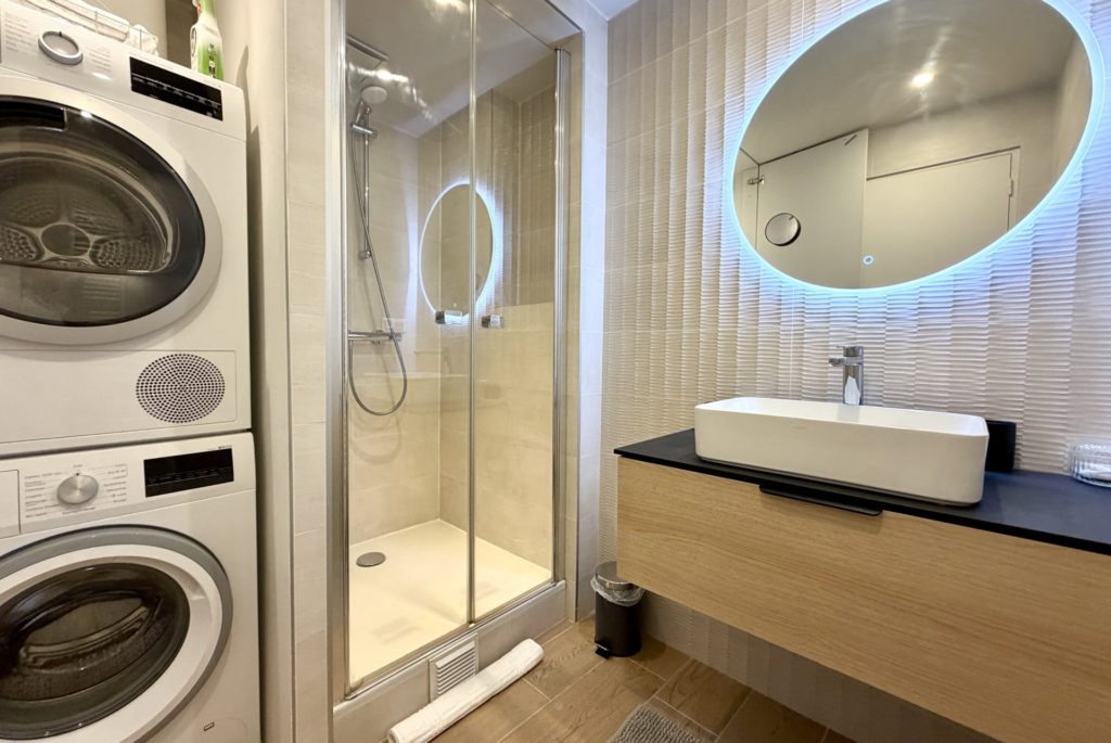Location Appartement Meublé - 88.82 m² - 3 pièces - 75003 Paris - 203079 - 450191646947