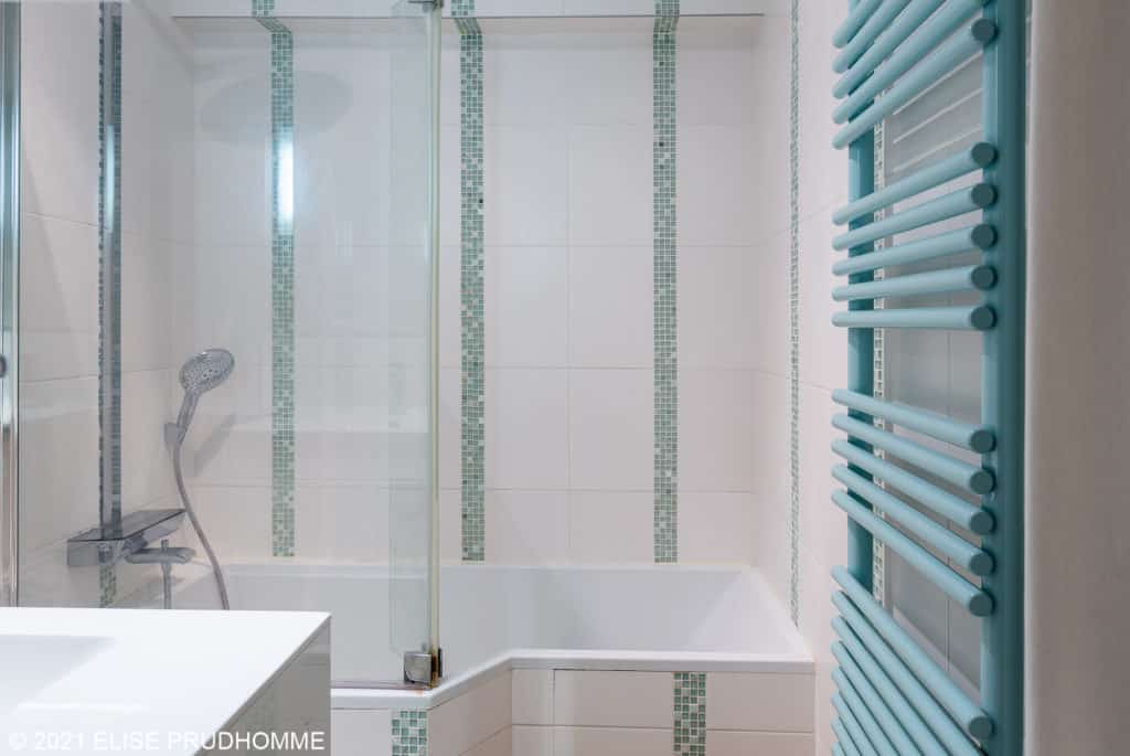 Location Appartement Meublé - 3 pièces - 63 m² - Porte de Versailles - Javel - Convention - 75015 Paris - 215433-22
