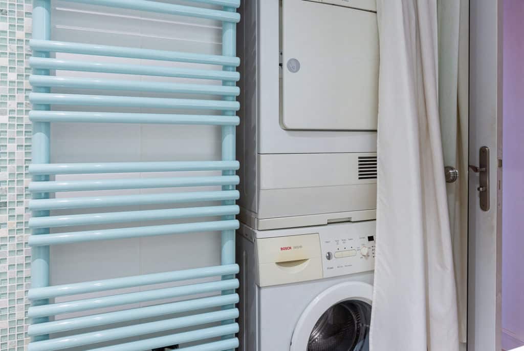 Location Appartement Meublé - 3 pièces - 63 m² - Porte de Versailles - Javel - Convention - 75015 Paris - 215433-31