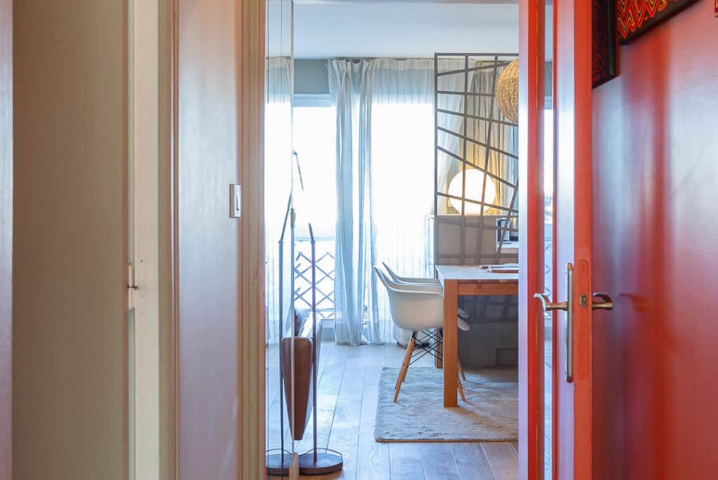 Location Appartement Meublé - 3 pièces - 63 m² - Porte de Versailles - Javel - Convention - 75015 Paris - 215433-16