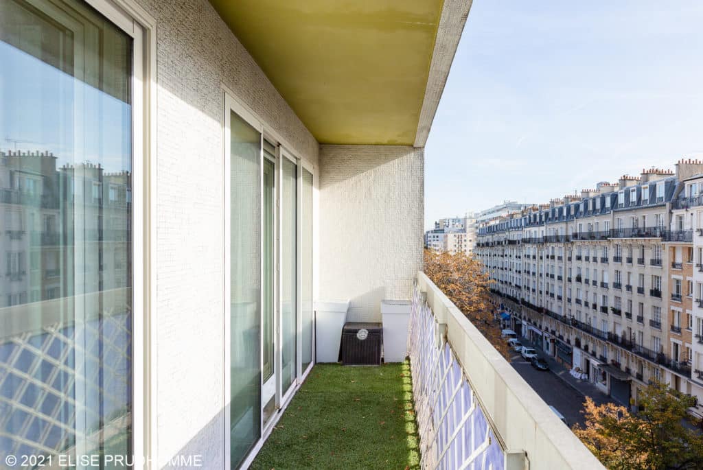 Location Appartement Meublé - 3 pièces - 63 m² - Porte de Versailles - Javel - Convention - 75015 Paris - 215433-18
