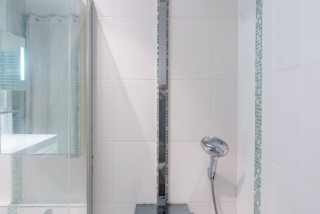 Location Appartement Meublé - 3 pièces - 63 m² - Porte de Versailles - Javel - Convention - 75015 Paris - 215433-23