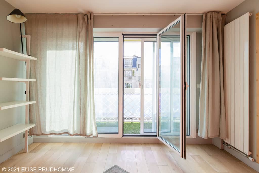 Location Appartement Meublé - 3 pièces - 63 m² - Porte de Versailles - Javel - Convention - 75015 Paris - 215433-19