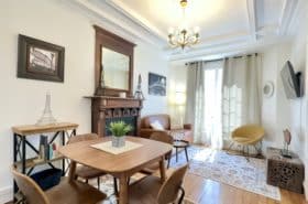 appartement 3pieces 75015 a Paris 215509 258057111793