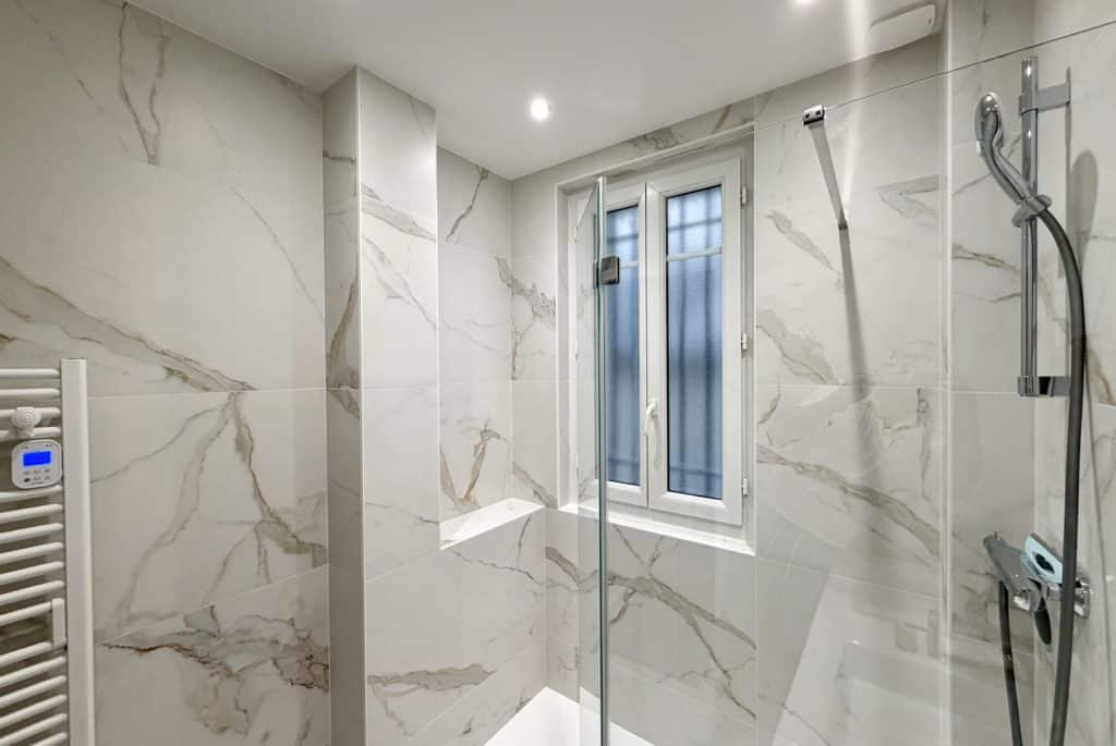 Location Appartement Meublé - 77.06 m² - 3 pièces - 75016 Paris - 216123 - 456822845656