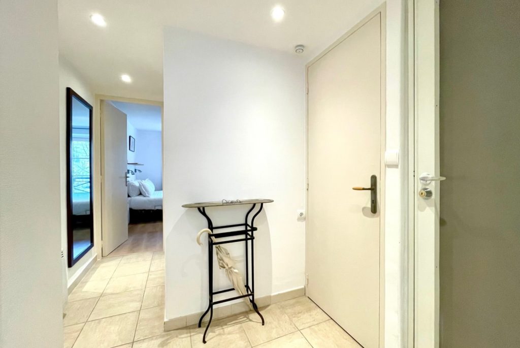 Location Appartement Meublé - 68.01 m² - 3 pièces - 75017 Paris - 217476 - 450149918918