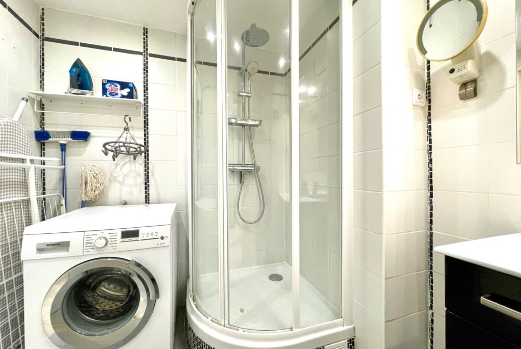 Location Appartement Meublé - 68.01 m² - 3 pièces - 75017 Paris - 217476 - 450149918920