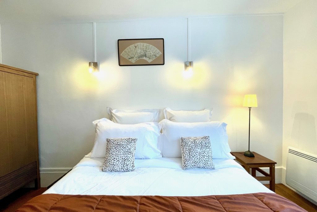 Location Appartement Meublé - 68.01 m² - 3 pièces - 75017 Paris - 217476 - 450149991660