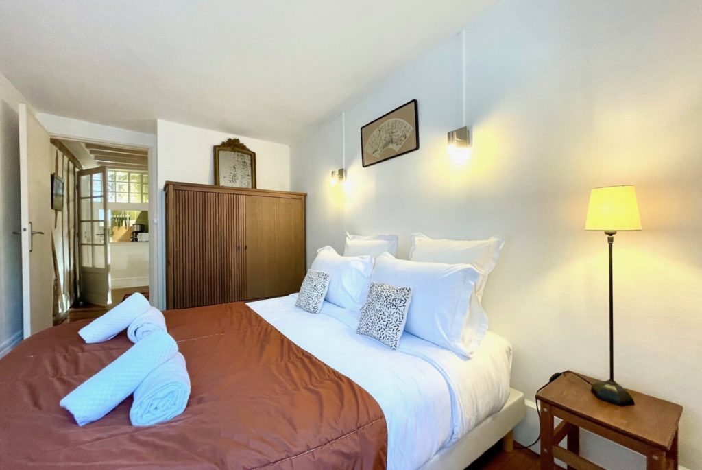 Location Appartement Meublé - 68.01 m² - 3 pièces - 75017 Paris - 217476 - 450149991661