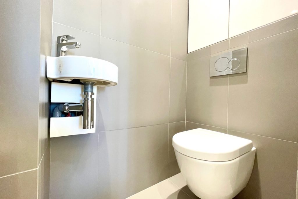 Location Appartement Meublé - 100 m² - 3 pièces - 75116 Paris - 216030 - 450191724779