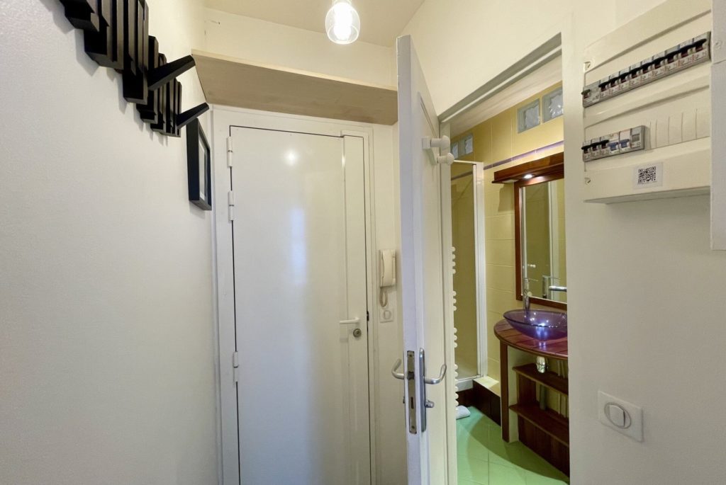 Location Appartement Meublé - 47 m² - 3 pièces - 92100 Boulogne-Billancourt - 292024 - 392247808205