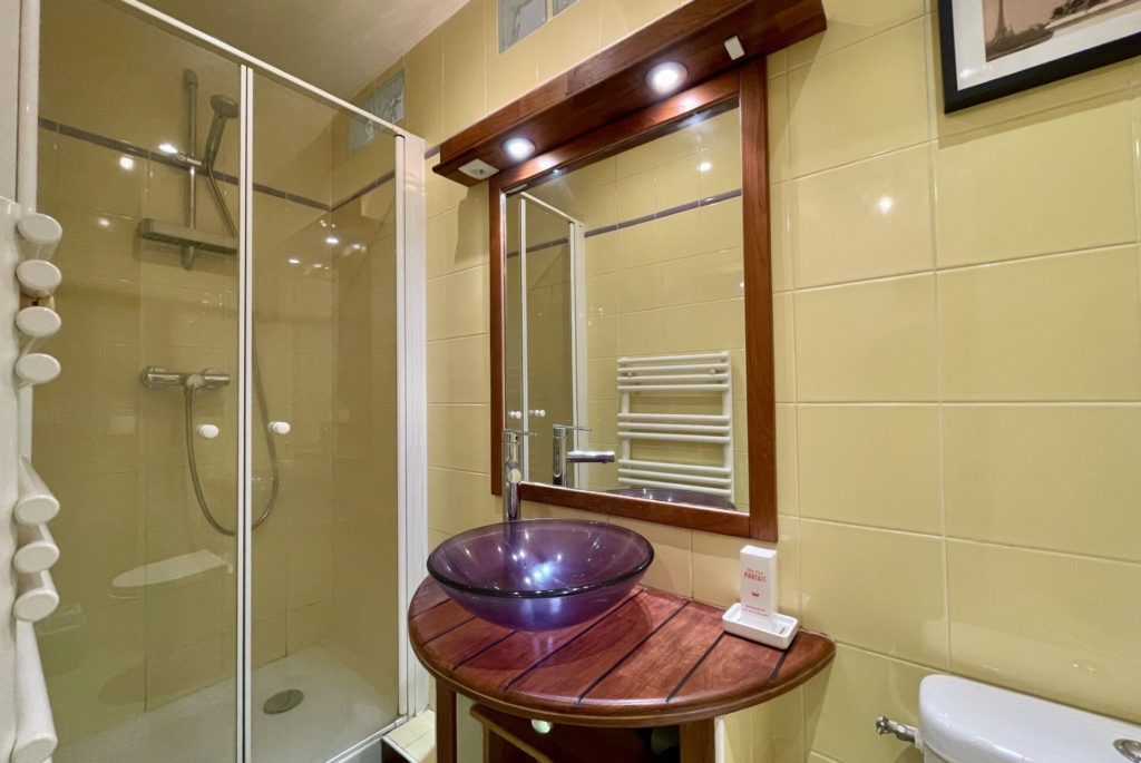 Location Appartement Meublé - 47 m² - 3 pièces - 92100 Boulogne-Billancourt - 292024 - 392248258779