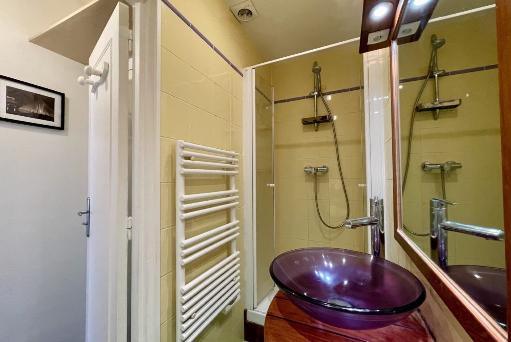 Location Appartement Meublé - 47 m² - 3 pièces - 92100 Boulogne-Billancourt - 292024 - 392248258780