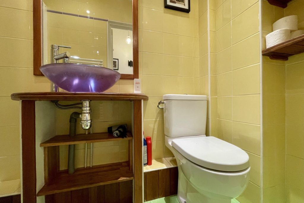 Location Appartement Meublé - 47 m² - 3 pièces - 92100 Boulogne-Billancourt - 292024 - 392248292549