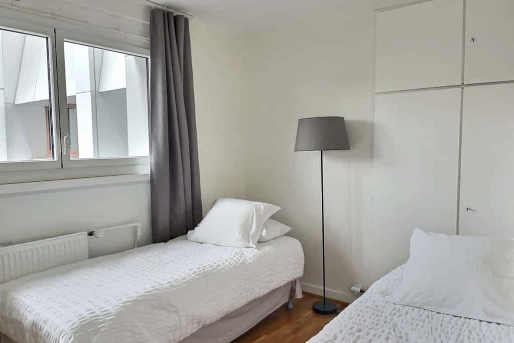 Location Appartement Meublé - 4 pièces - 95 m² - Montparnasse - Maine - 75015 Paris - 315089-9