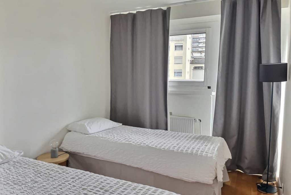 Location Appartement Meublé - 4 pièces - 95 m² - Montparnasse - Maine - 75015 Paris - 315089-10