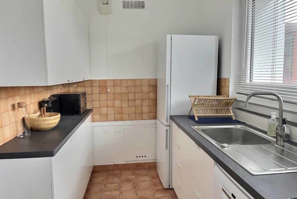 Location Appartement Meublé - 4 pièces - 95 m² - Montparnasse - Maine - 75015 Paris - 315089-7