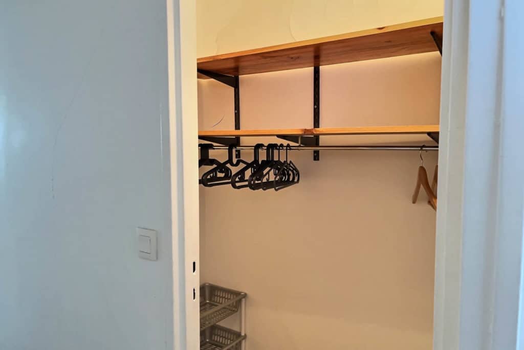Location Appartement Meublé - 4 pièces - 95 m² - Montparnasse - Maine - 75015 Paris - 315089-14