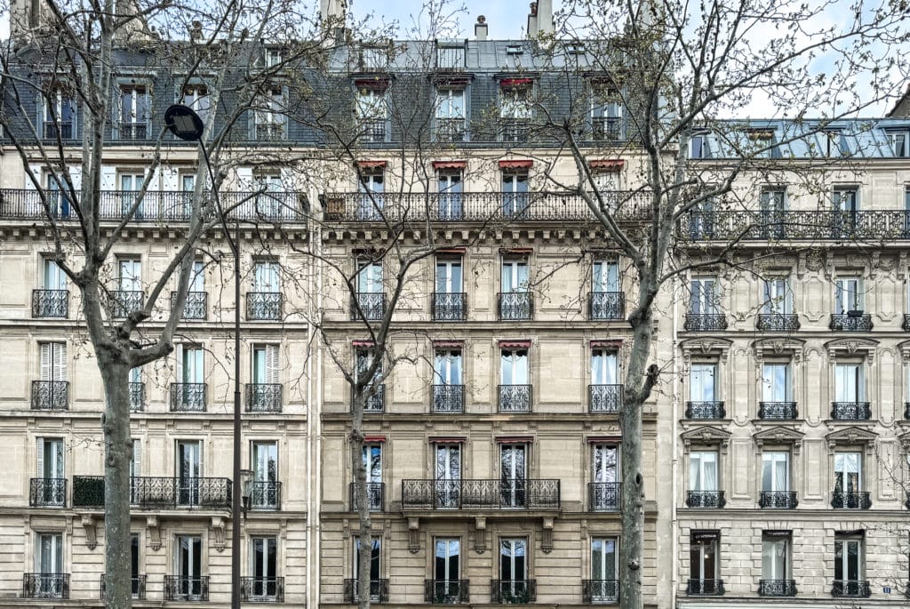 Location Appartement Meublé - 4 pièces - 111 m² - Invalides - 75007 Paris - 307306-16