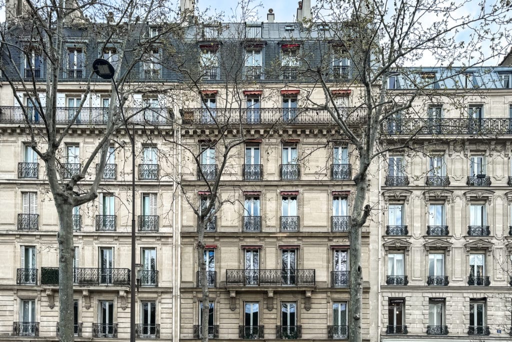 Furnished apartment - 4 rooms - 111 sqm - Invalides - 75007 Paris - 307306-16