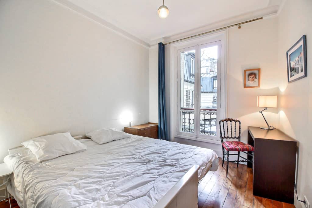 Location Appartement Meublé - 4 pièces - 111 m² - Invalides - 75007 Paris - 307306-10