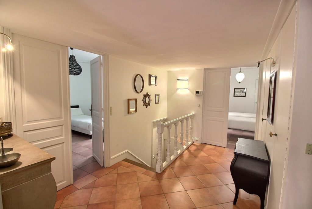 Furnished apartment - 4 rooms - 100 sqm - Raspail - Sèvres- Babylone - 75007 Paris - 307388-14