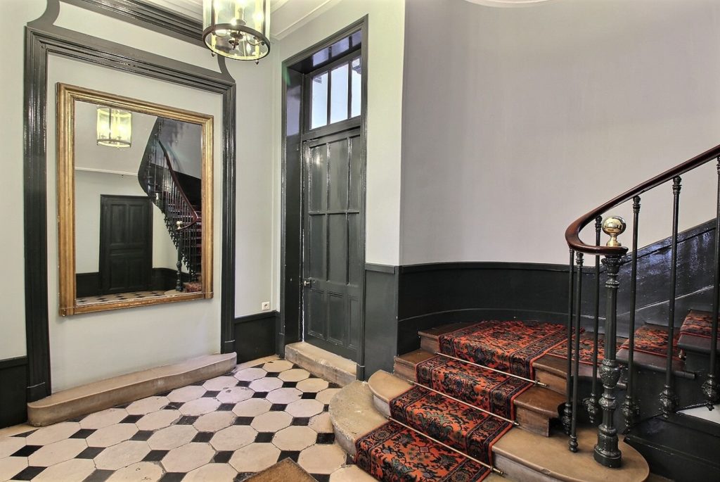 Location Appartement Meublé - 4 pièces - 100 m² - Raspail - Sèvres- Babylone - 75007 Paris - 307388-19