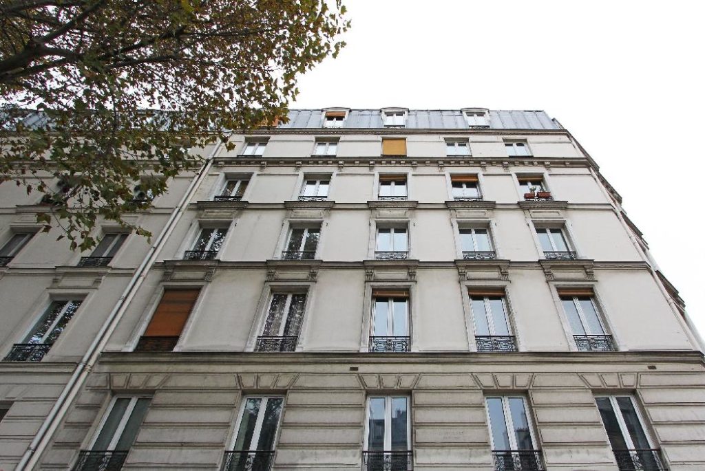 Location Appartement Meublé - 4 pièces - 80m² - Tolbiac- 75013 Paris -313258-13