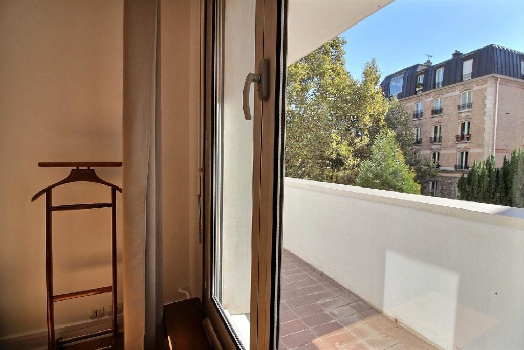 Location Appartement Meublé - 4 pièces - 108 m² - Denfert Rochereau - Port Royal - 75014 Paris - 314482-15