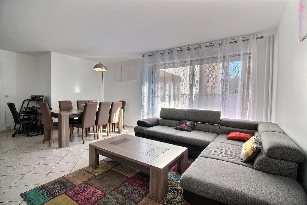 Furnished apartment - 4 rooms - 108 sqm - Denfert Rochereau - Port Royal - 75014 Paris - 314482-25