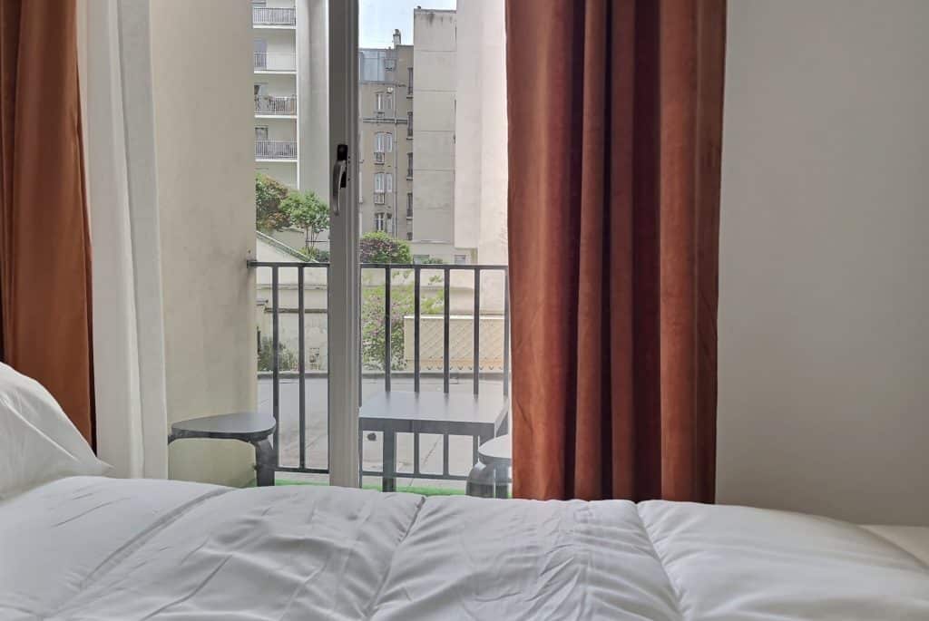 Location Appartement Meublé - 4 pièces - 92 m² - Montparnasse - Maine - 75015 Paris - 315197-6