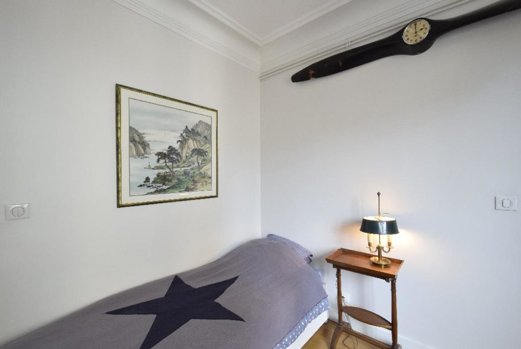 Location Appartement Meublé - 3 pièces - 85m² - Dupleix - Motte Piquet - Grenelle- 75015 Paris -215010-26