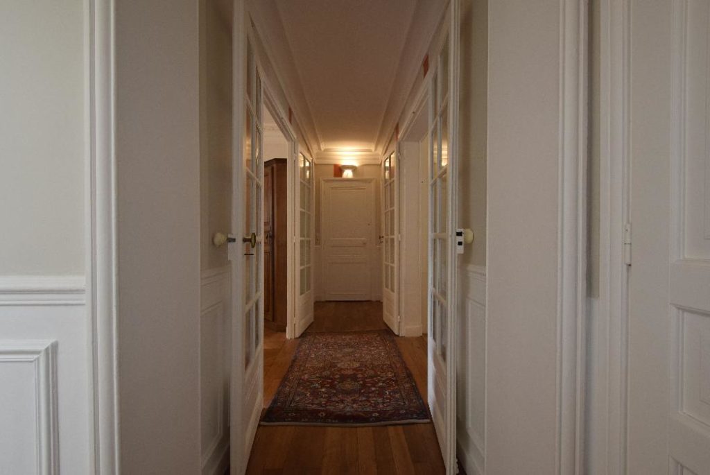 Location Appartement Meublé - 3 pièces - 85m² - Dupleix - Motte Piquet - Grenelle- 75015 Paris -215010-5