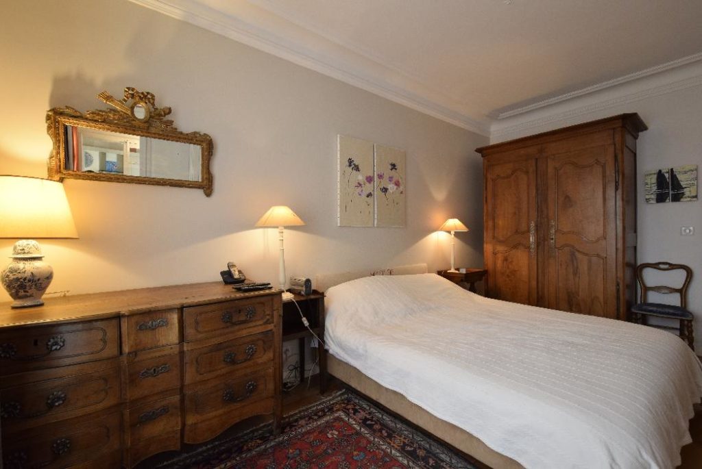 Location Appartement Meublé - 3 pièces - 85m² - Dupleix - Motte Piquet - Grenelle- 75015 Paris -215010-19