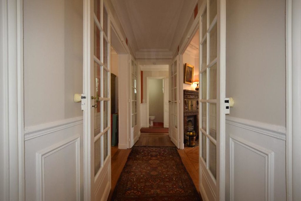 Location Appartement Meublé - 3 pièces - 85m² - Dupleix - Motte Piquet - Grenelle- 75015 Paris -215010-6