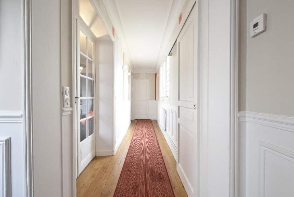 Location Appartement Meublé - 3 pièces - 85m² - Dupleix - Motte Piquet - Grenelle- 75015 Paris -215010-7
