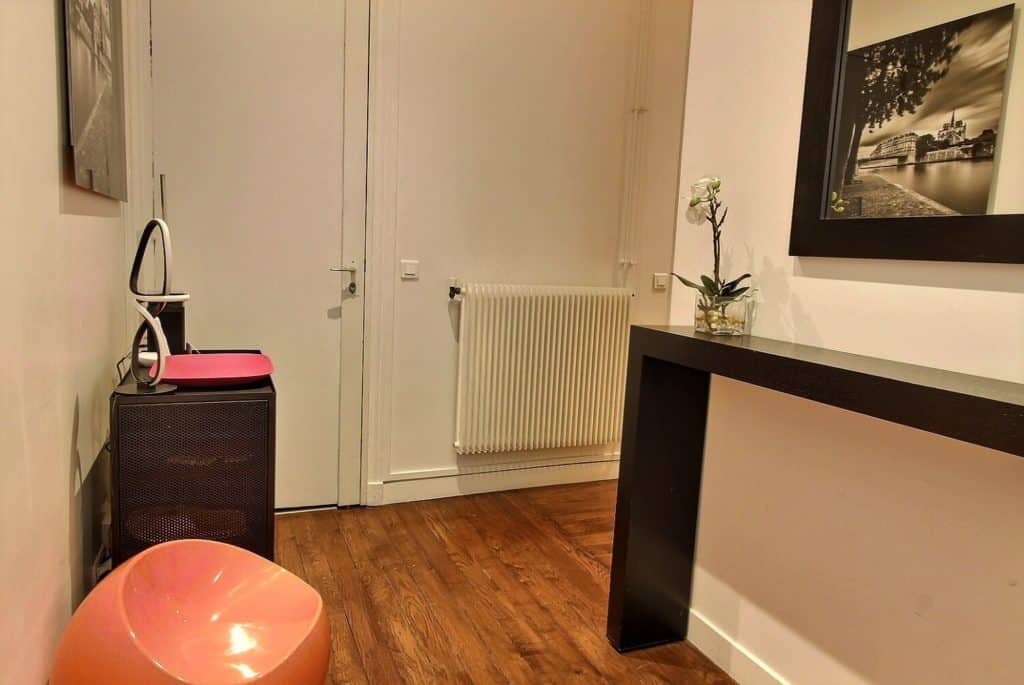 Location Appartement Meublé - 4 pièces - 100 m² - Champs Elysées - Etoile - 75116 Paris - 316365-15