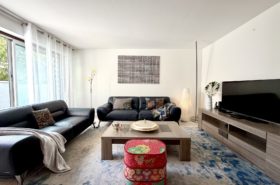 Location Appartement Meublé - 113.32 m² - 4 pièces - 75014 Paris - 314482 - 474375219428