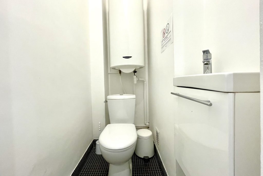 Location Appartement Meublé - 92 m² - 4 pièces - 75015 Paris - 315197 - 412045822181
