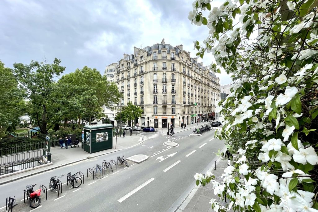Location Appartement Meublé - 92 m² - 4 pièces - 75015 Paris - 315197 - 412045822192