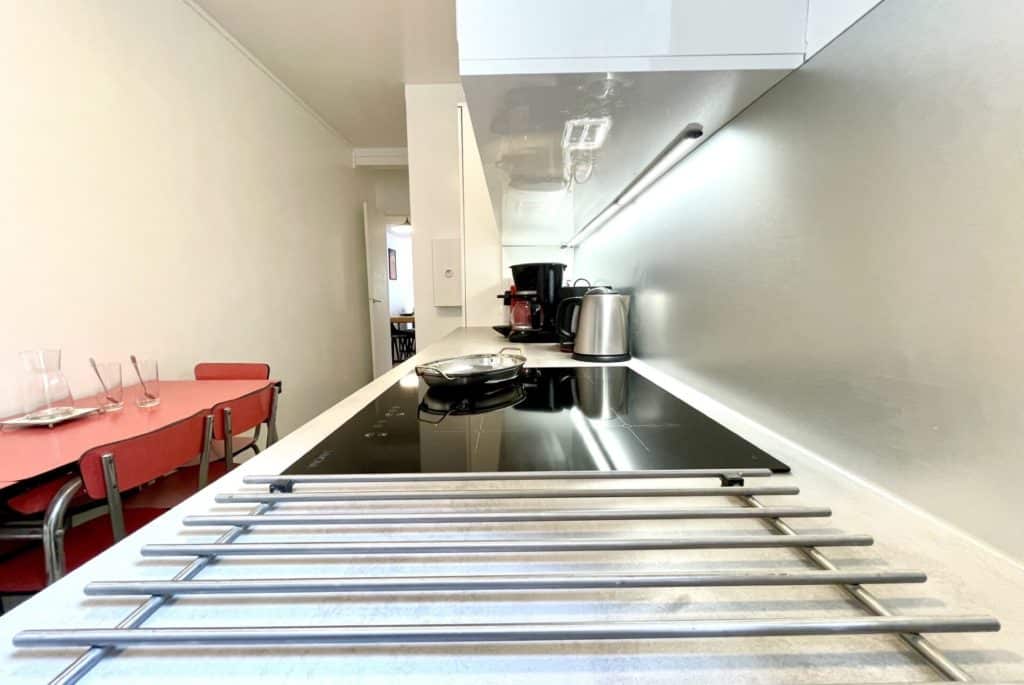Location Appartement Meublé - 92 m² - 4 pièces - 75015 Paris - 315197 - 412045901046