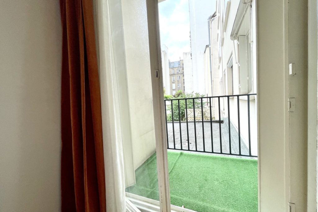 Location Appartement Meublé - 92 m² - 4 pièces - 75015 Paris - 315197 - 412045901047