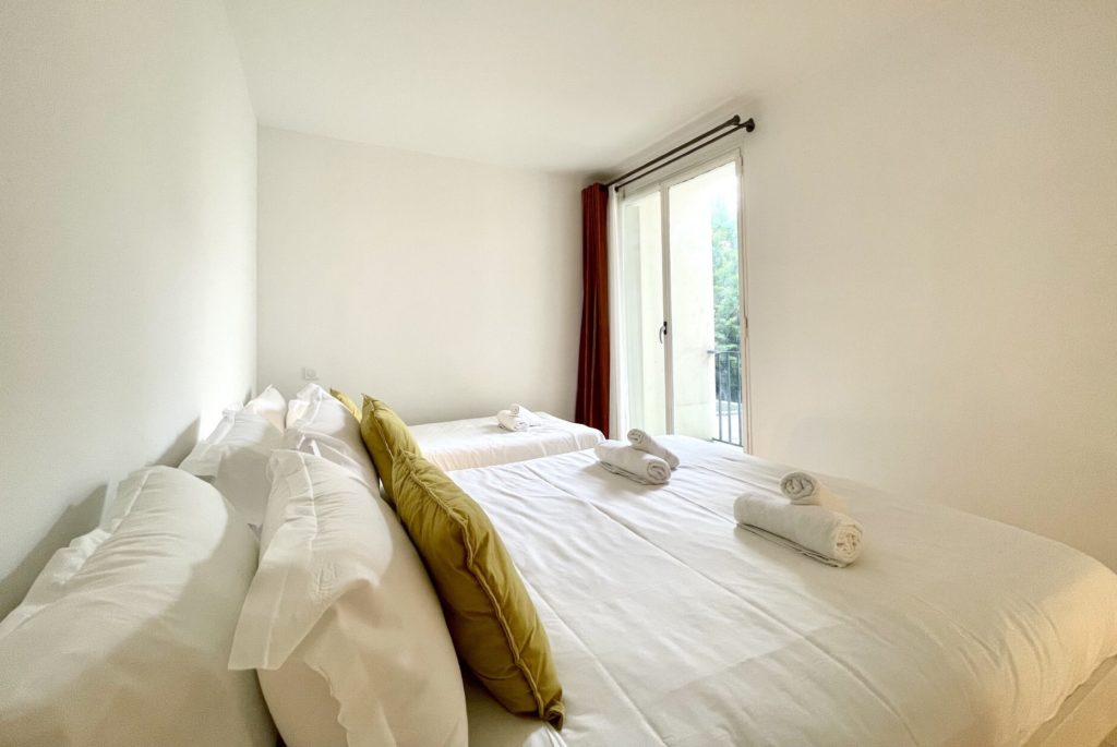 Location Appartement Meublé - 92 m² - 4 pièces - 75015 Paris - 315197 - 412045953238