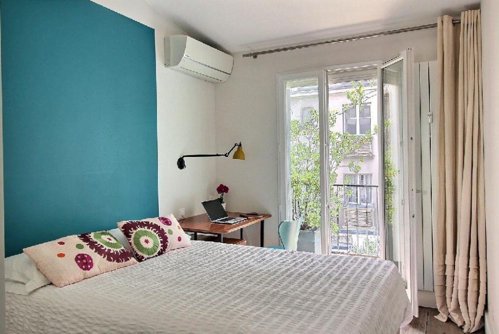 Location Appartement Meublé - 7 pièces - 190m² - Montorgueil- 75002 Paris -502254-34