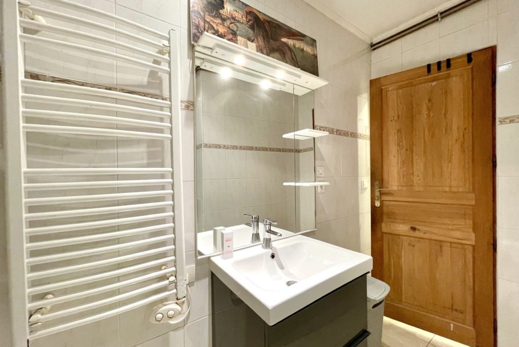 Location Appartement Meublé - 48 m² - NaN pièces - 75002 Paris - 202157 - 401781986548