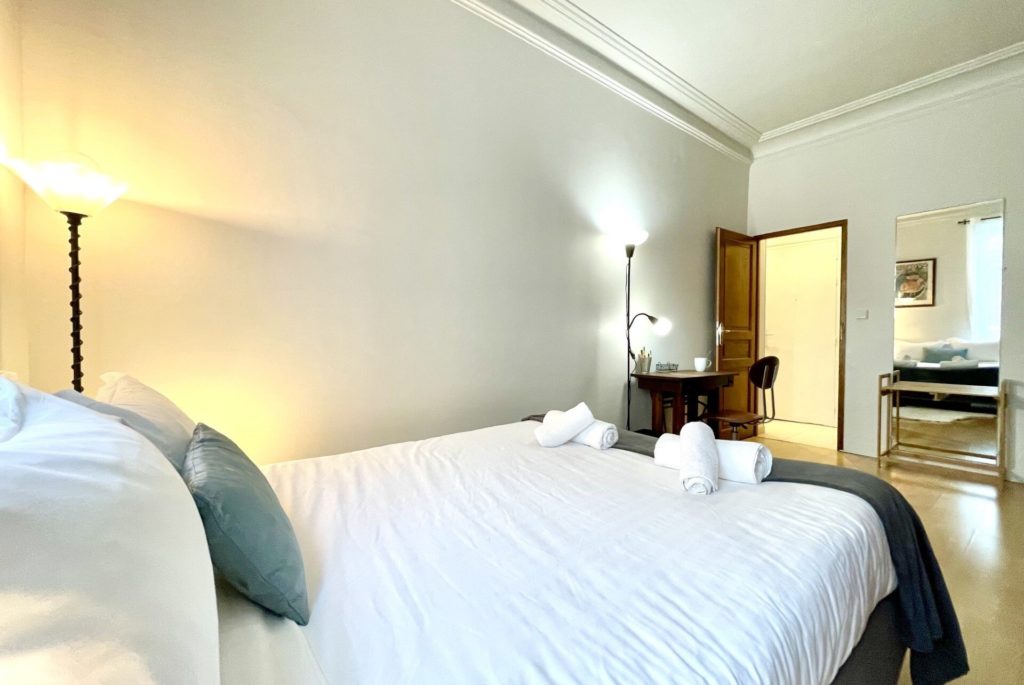 Location Appartement Meublé - 48 m² - NaN pièces - 75002 Paris - 202157 - 401821320408